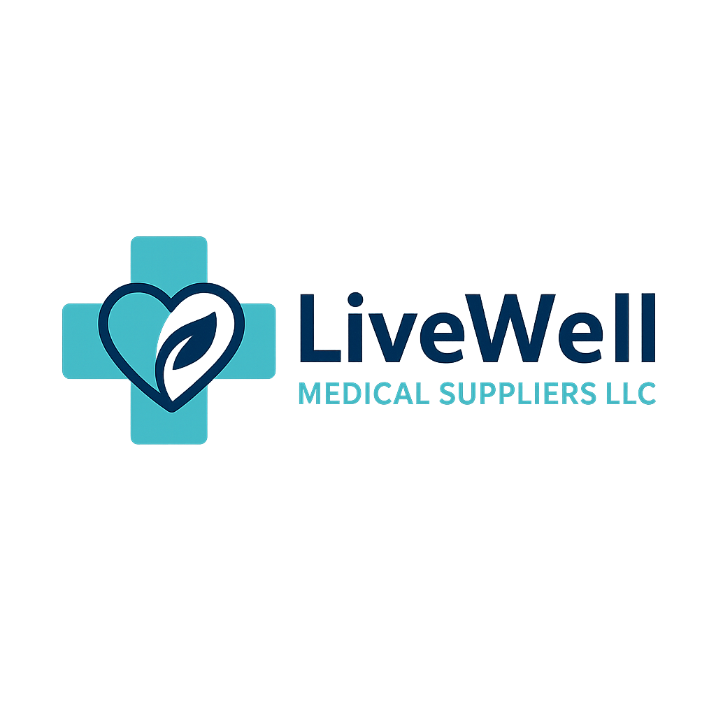 LiveWell Medical Suppliers LLC